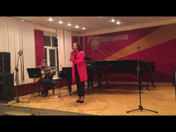 Новий альбом